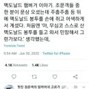 장례식에 맥도날드 빅맥 세트 2개를 사가지고 온 조문객.jpg 이미지