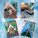 🏕야호~~캠핑~캠핑놀이해요🏕 이미지