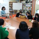 나무작은도서관 이미지