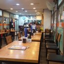 청담돈가스 | 🐷 강남역 돈가스 맛집 ‘청담돈가스’ 솔직 후기 – 바삭한 튀김과 진한 우동의 조합