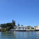 (주)골드라인코퍼레이션 | 호주 골드코스트에서 샴페인과 함께한 요트투어와 돌고래도 봤다구:)