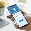 스마트폰을 활용한 안전한 금융거래 | 비대면 계좌 개설, 은행 안 가도 5분이면 끝? 실제로 해보니...