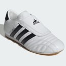 4774 | 블랙핑크 제니 착용) 아디다스 태권도화 W 화이트 : 사이즈 추천 및 착용 사진 [JQ4774]