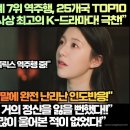 [인도반응]“환혼시즌2, 전 세계 7위 역주행, 25개국 TOP10 6개국 1위, 인도언론,“사상 최고의 K-드라마다! 극찬!” 이미지