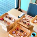 진미족탕 | 일본 온천 여행 카이 이즈모 조식 및 다마쓰쿠리 온천가 산책
