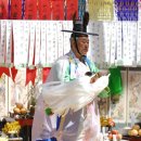 제주칠머리당영등굿 이미지