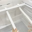 냉장고 정리가 쉬워지는 냉장고 수납함이에요! 이미지