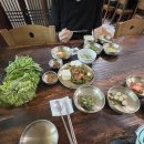 낭뜰에쉼팡 | [ 제주시 조천읍 ] 낭뜰에쉼팡 방문후기!