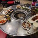 통돈 | [ 대구 근고기/뒷고기 맛집 - 제주통돈 맛 솔직후기+불쇼! ]