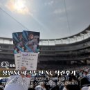 양덕동122 | 엔씨다이노스 창원NC파크 직관후기 (주차부터 먹거리까지)