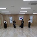 한울검도관 이미지