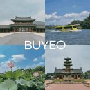 부여(사비)-06 | 충남 부여 여행코스 뚜벅이 당일치기 여행으로 가볼만한곳