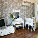 해밀 펜션 이미지