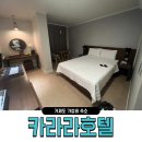 카라라호텔 이미지