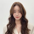 이지은헤어