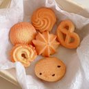 쿠키헤어 이미지