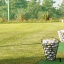 해비치골프연습장 이미지