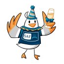 김기환 | [SAF Korea] 'Once SAF Alumni, Forever SAF Alumni' 후기 공모전 1등 김기환님