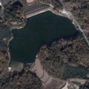 교산저수지 이미지