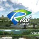 리얼골프존 이미지