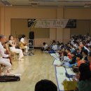 고성오광대 상설공연 이미지