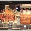 물시계(자격루) 이미지