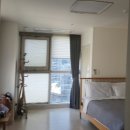 씨유해운대동백점 | 부산여행숙소 해운대앞 오피스텔 후기