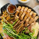 둔산돌구이 | 대전 둔산동 삼겹살 맛집 임대장 대전둔산점 구워주는 둔산동 고기집