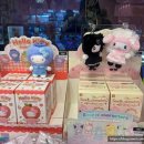 인형뽑기랜드 보산점 | 명동 놀거리 가챠샵&amp;인형뽑기 니니명동NINI(퍼니랜드)