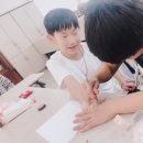 영암금정중학교 이미지