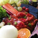 우리닭갈비 이미지