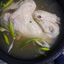 장씨삼형제하수오삼계탕 이미지