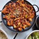 난타 해물왕 칼국수 | 26.3.양주 난타 해물왕 칼국수 쭈꾸미