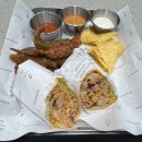 텍스멕스 | 인천터미널역 롯데백화점 멕시칸 맛집 오스틴타코, 찐 텍스멕스 요리 솔직 후기