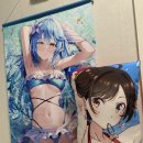 애니플러스 니케 콜라보카페 + 홀로라이브 굿즈 후기.jpg