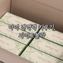 영지어린이집 | 두 돌부터 세 돌까지 꾸준히 먹인 파이토블락, 어린이집 잔병치레 줄인 솔직후기