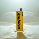 원투PC | 🌟🌟글렌트 프로 엠비언트 후기 💨입호흡 기기 끝판왕💨
