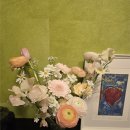 마중가는길 | W6. 청주 상견례 후기 (마중가는길, 비올플라워, 미리캔버스 ppt)