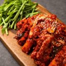 무침표홍어무침&보쌈 이미지