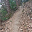 장군산길 이미지