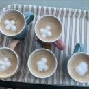 바리스타자격취득(화) 이미지