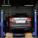 무지개정비공업사 | 중고차 구매하러 갔다 온 후기! (진짜 내 경험..)