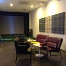 오렌지스크린골프 이미지