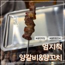 평택축산업협동조합 | 송탄 맛집 엄지척 양갈비&amp;양꼬치 송탄출장소 양꼬치 내돈내산 방문 후기