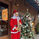 중앙동6 | 안산 중앙동 크리스마스카페 소로 SORO