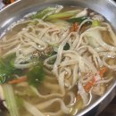 버섯이랑 칼국수랑 이미지