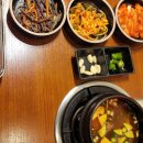 한양고깃집 논산점