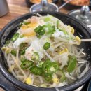 두레콩나물국밥 이미지