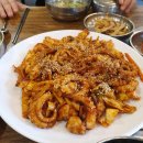 쭈꾸미엄나무닭한마리 이미지