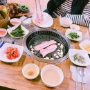 황금원조쌈밥